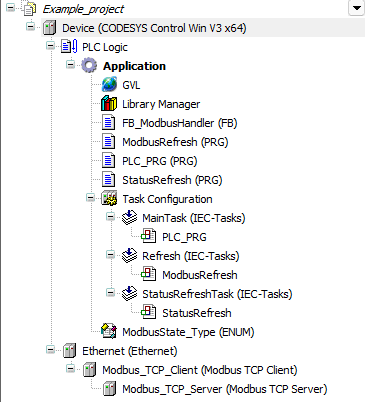 project-structure