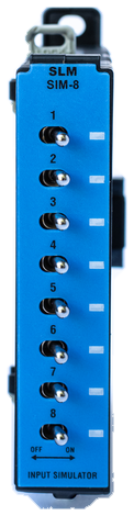 SLM-SIM-8 module